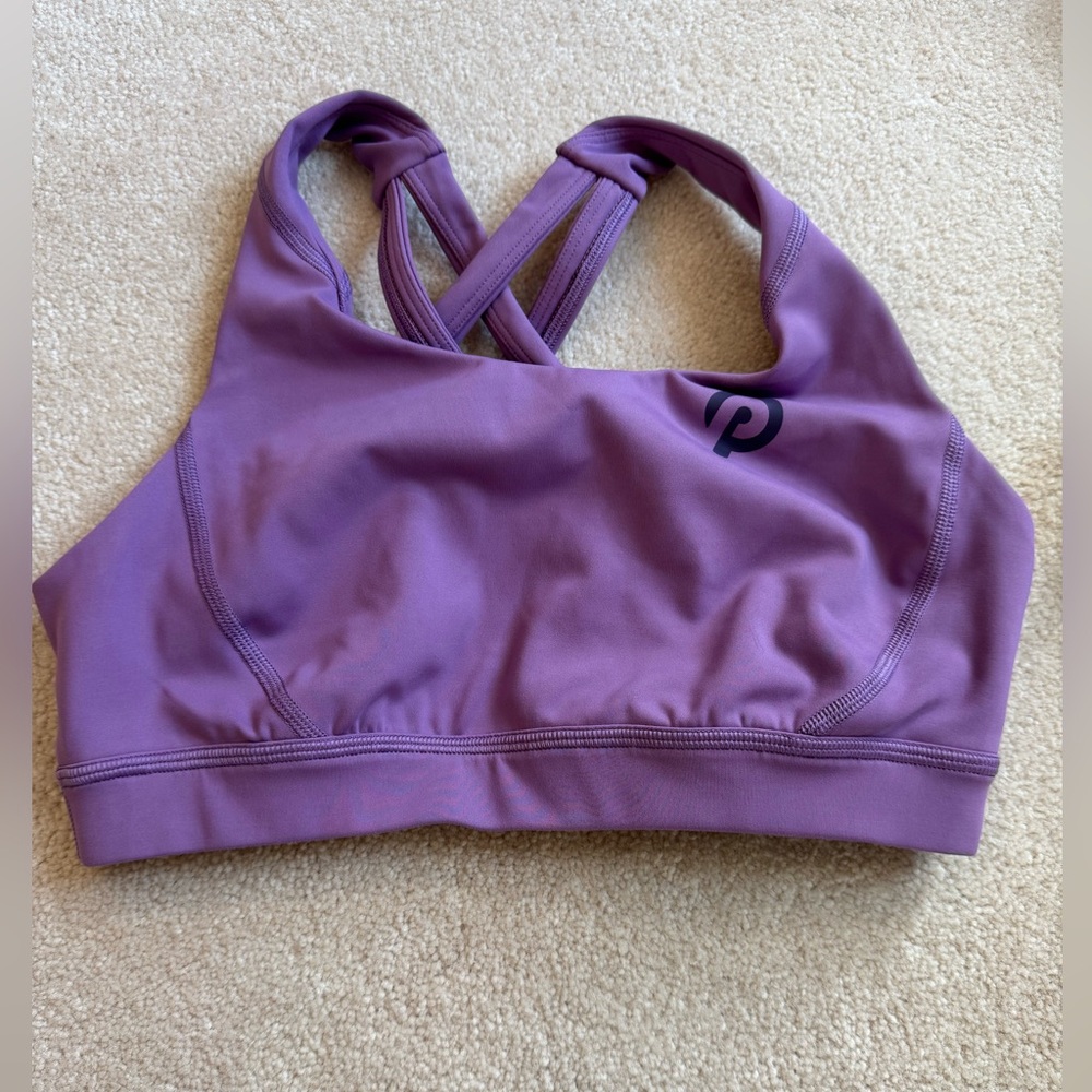 Peloton Sports Bra